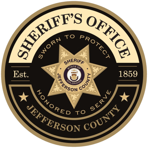 Jefferson County Sheriff's Office